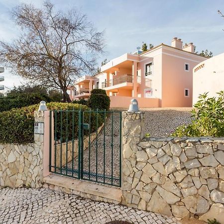 Delfimar Suite Alvor Apartment Zewnętrze zdjęcie