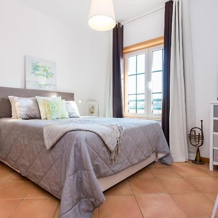 Delfimar Suite Alvor Apartment Zewnętrze zdjęcie