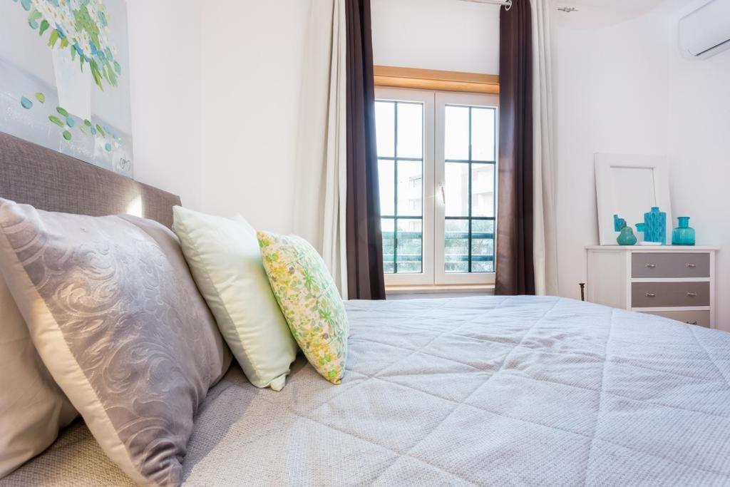 Delfimar Suite Alvor Apartment Zewnętrze zdjęcie
