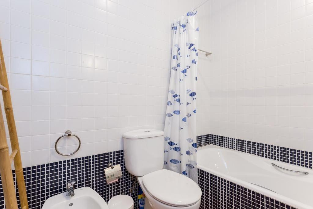 Delfimar Suite Alvor Apartment Zewnętrze zdjęcie