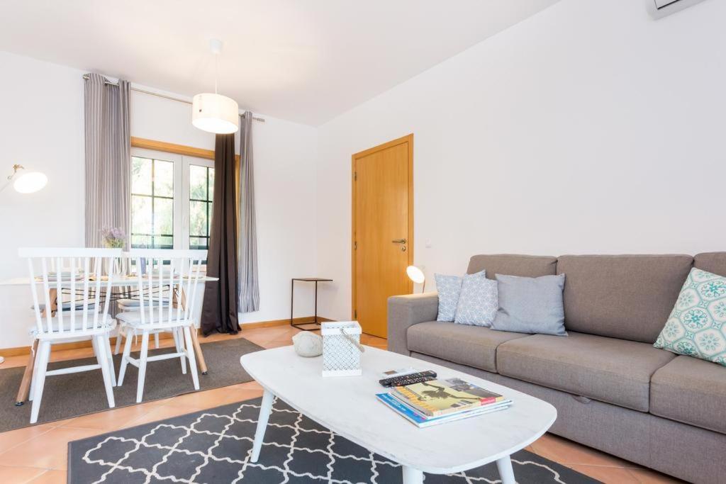 Delfimar Suite Alvor Apartment Zewnętrze zdjęcie