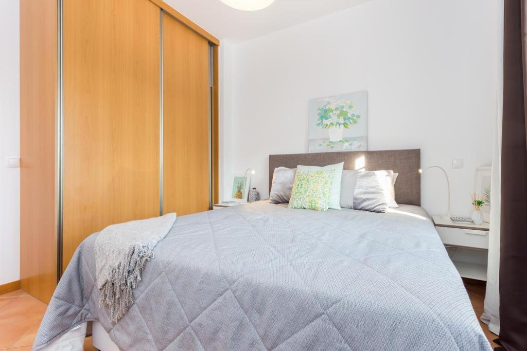 Delfimar Suite Alvor Apartment Zewnętrze zdjęcie
