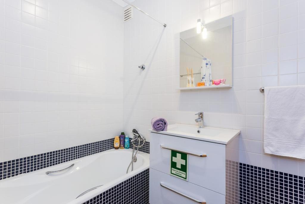 Delfimar Suite Alvor Apartment Zewnętrze zdjęcie
