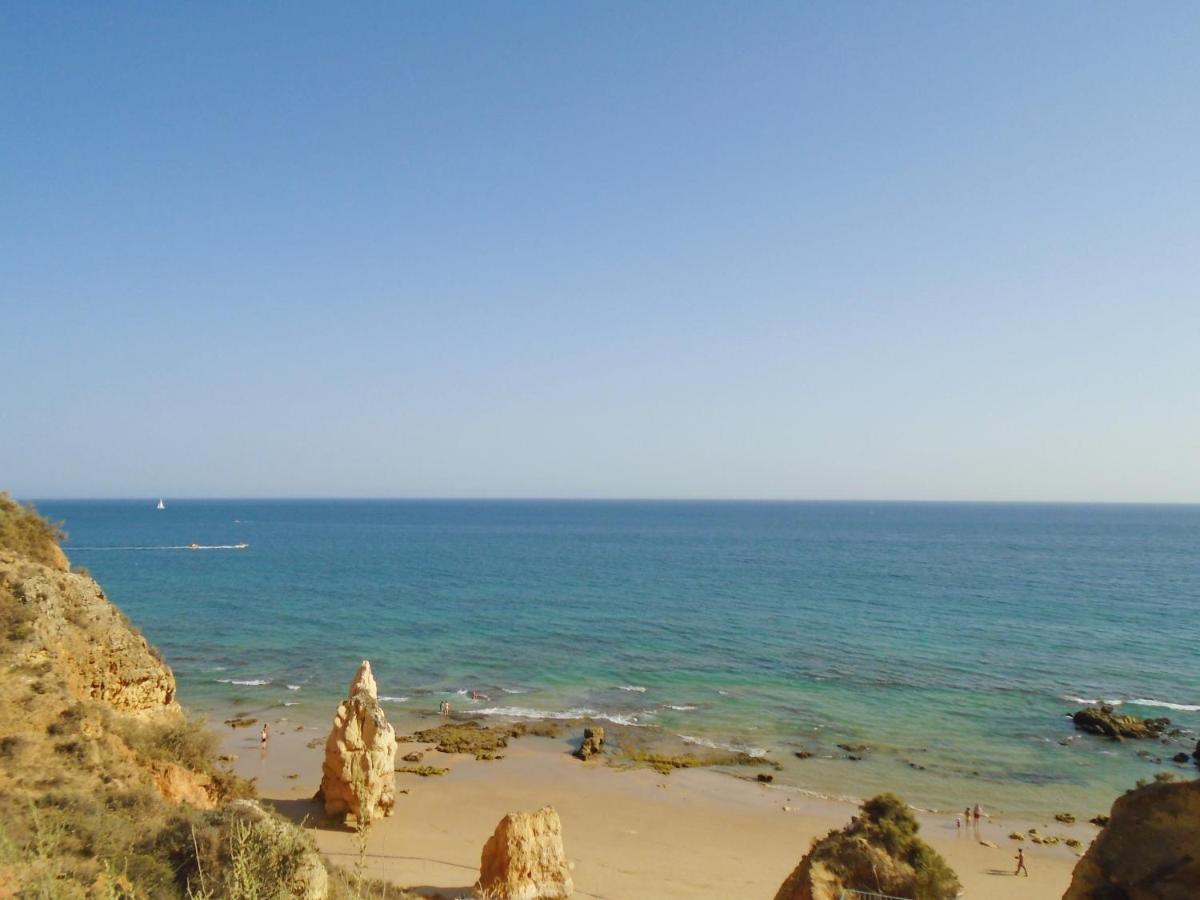 Delfimar Suite Alvor Apartment Zewnętrze zdjęcie